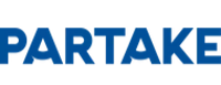 Partake logo